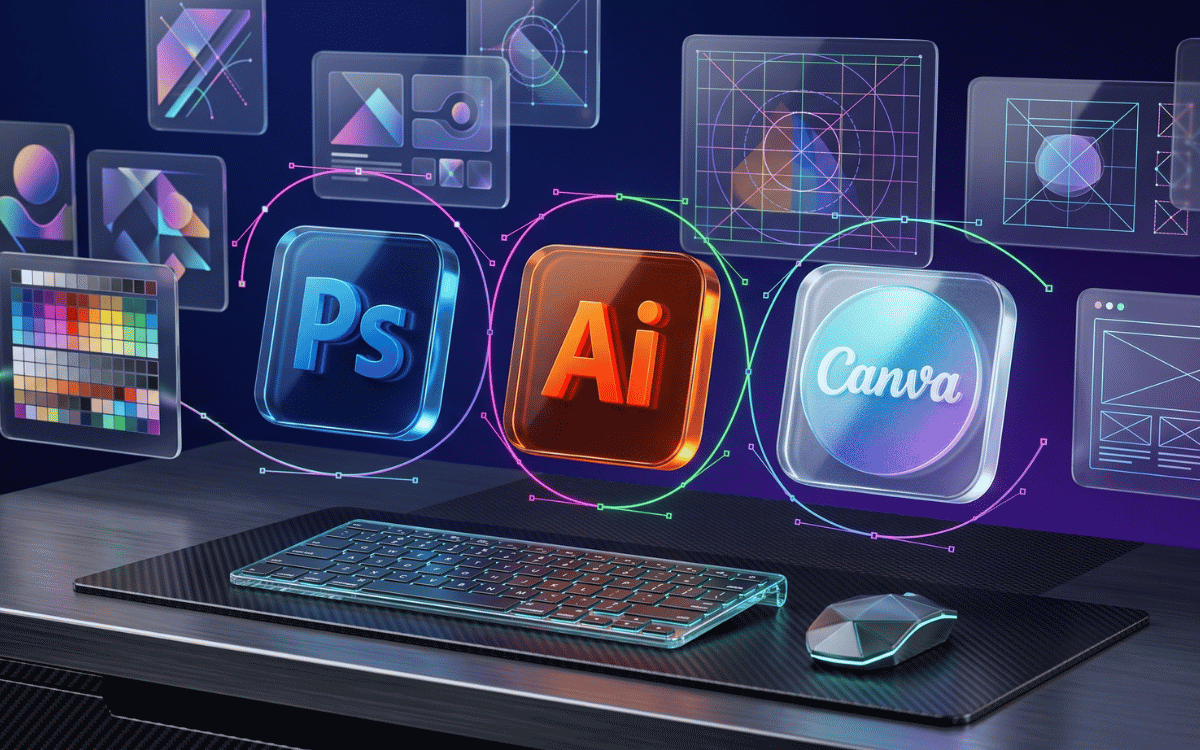 FutureX Academy — Digital, AI & Design Academy in Haridwar
